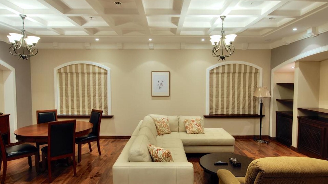 Photo of Livingroom in Al-Rawdah