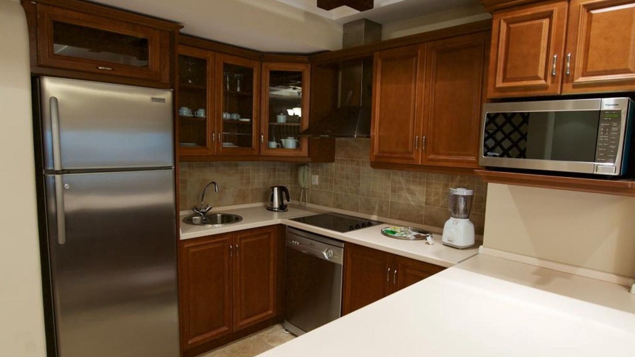 Photo of Kitchen in Al-Rawdah