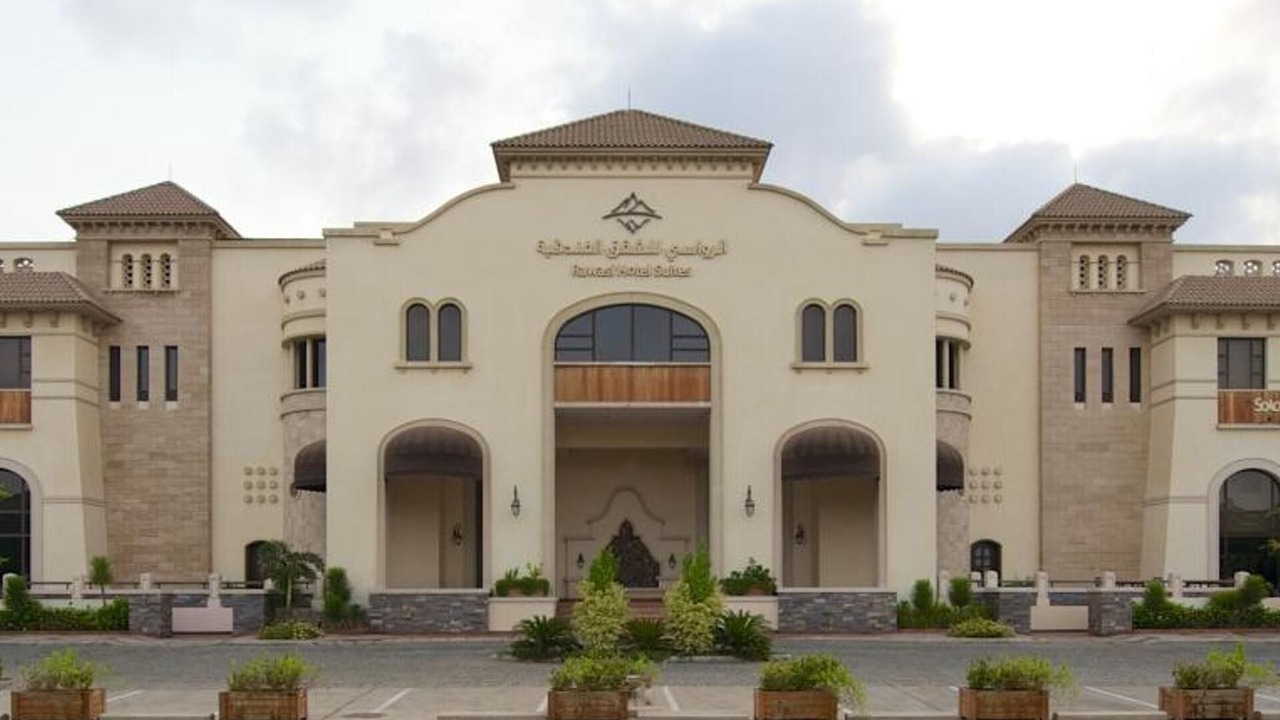 Photo of Outdoor in Al-Rawdah