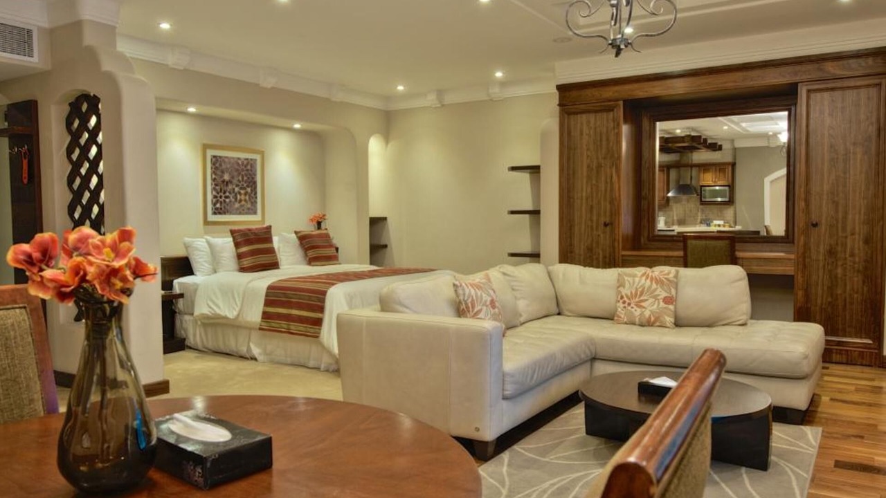 Photo of Livingroom in Al-Rawdah