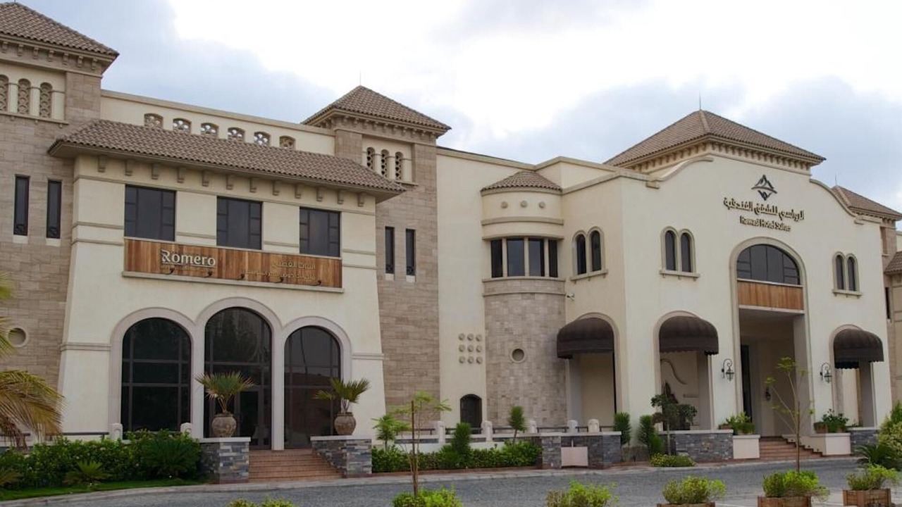 Photo of Outdoor in Al-Rawdah