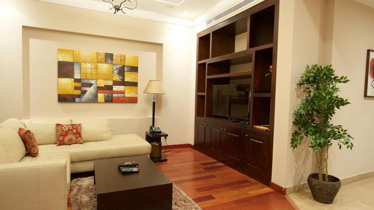 Photo of Livingroom in Al-Rawdah