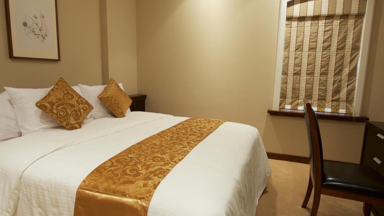Photo of Bedroom in Al-Rawdah