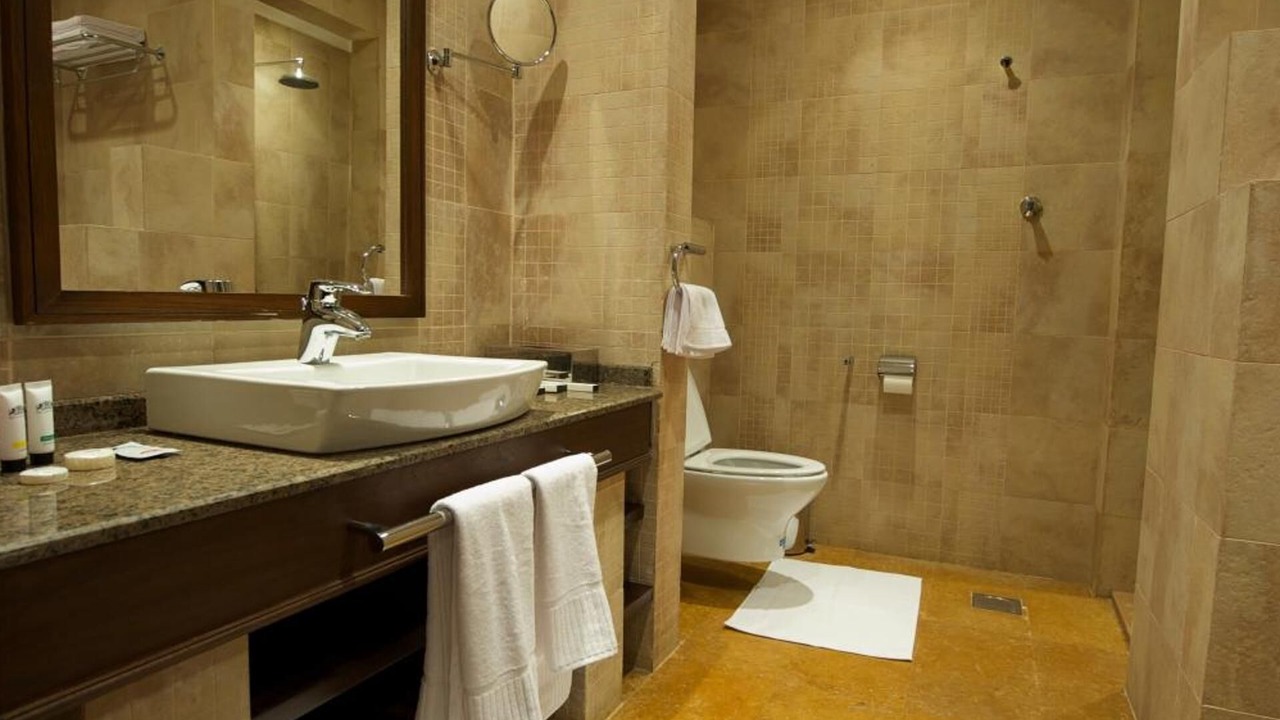 Photo of Bathroom in Al-Rawdah