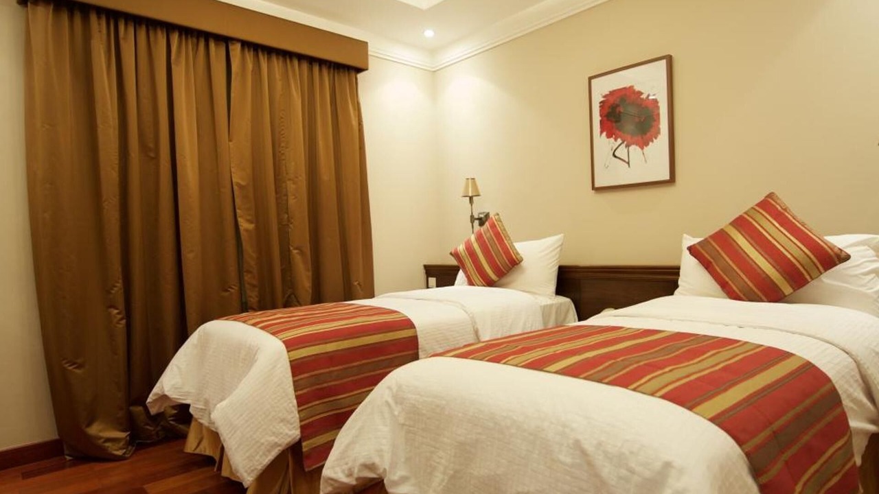 Photo of Bedroom in Al-Rawdah