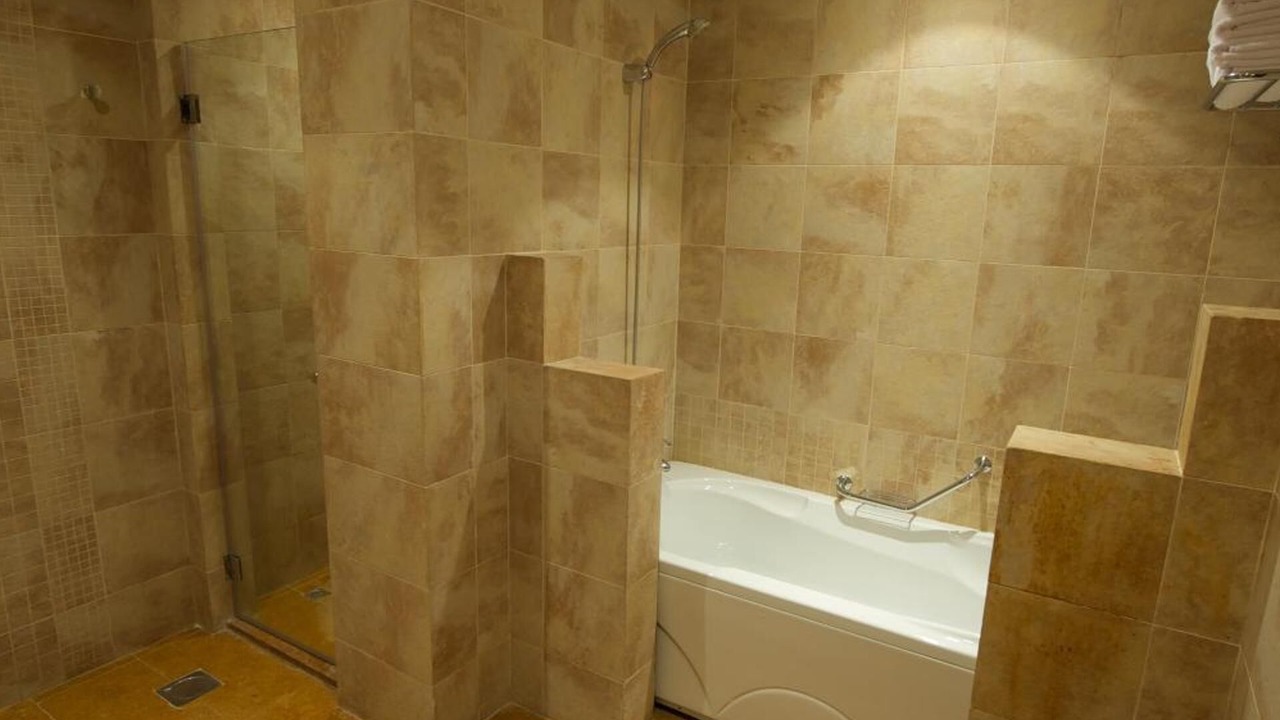 Photo of Bathroom in Al-Rawdah