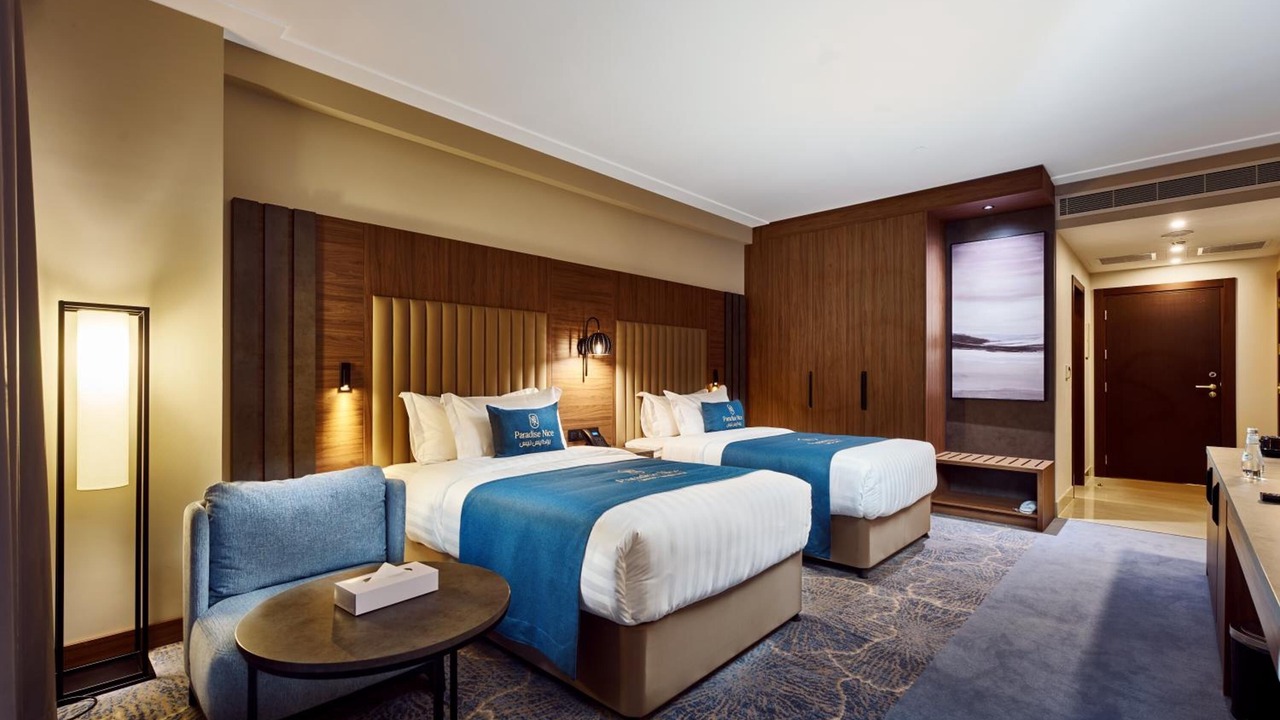 Photo of Bedroom in Jeddah