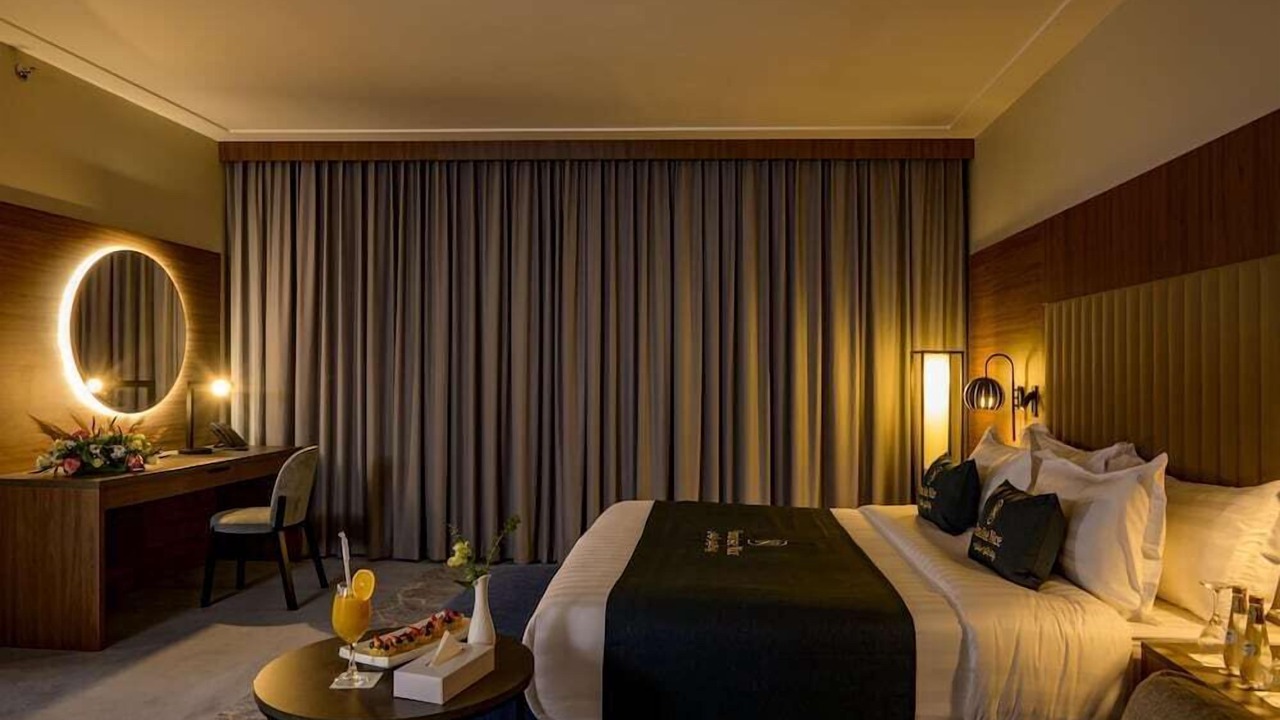 Photo of Bedroom in Jeddah