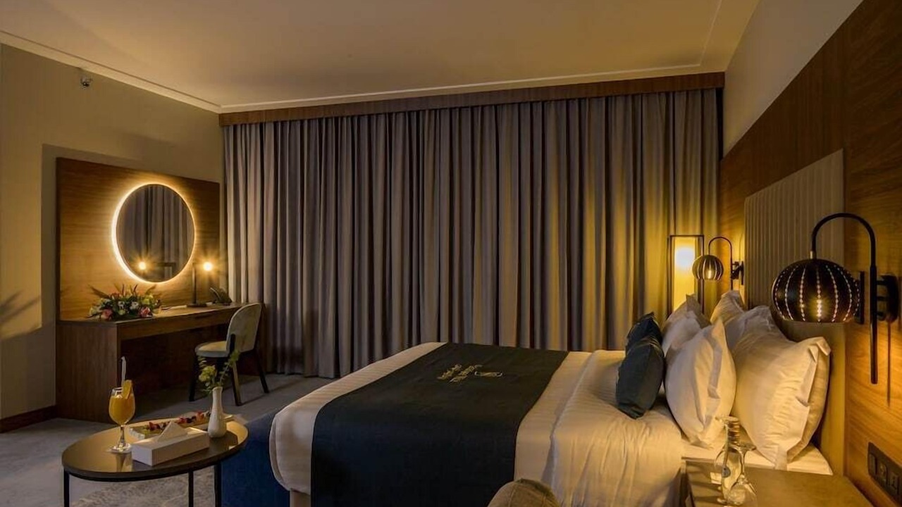 Photo of Bedroom in Jeddah