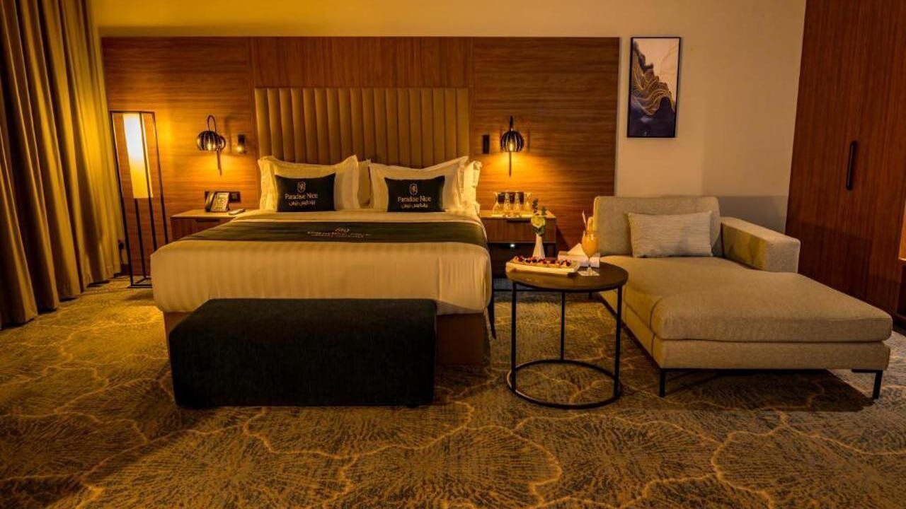Photo of Bedroom in Jeddah