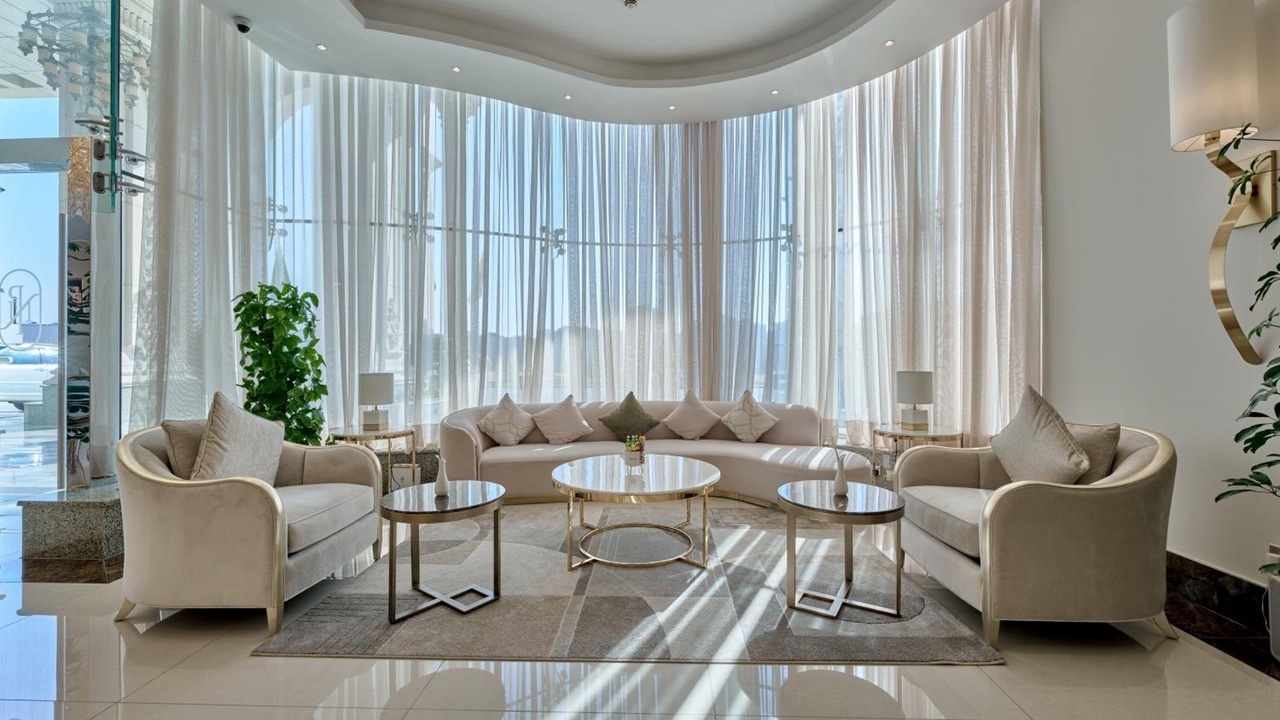 Photo of Livingroom in Jeddah