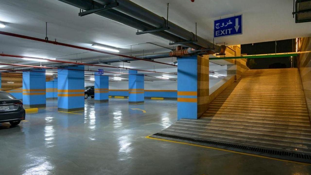 Photo of Outdoor in Jeddah