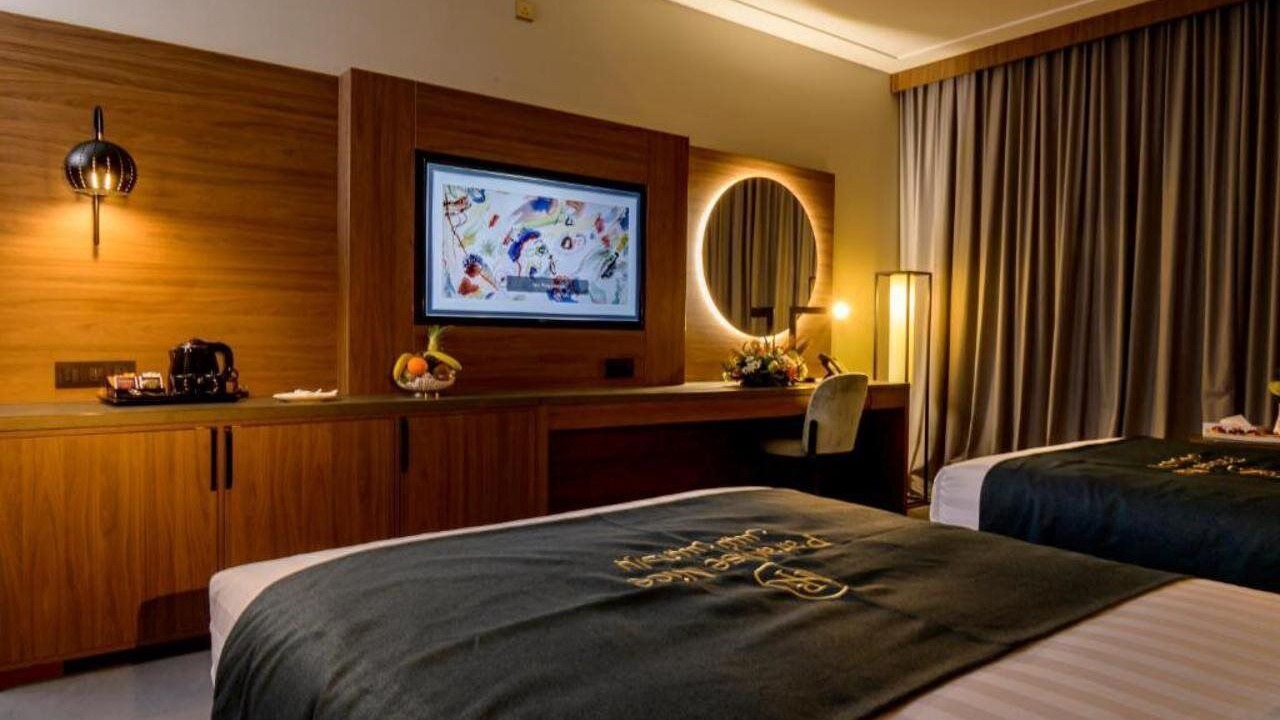 Photo of Bedroom in Jeddah