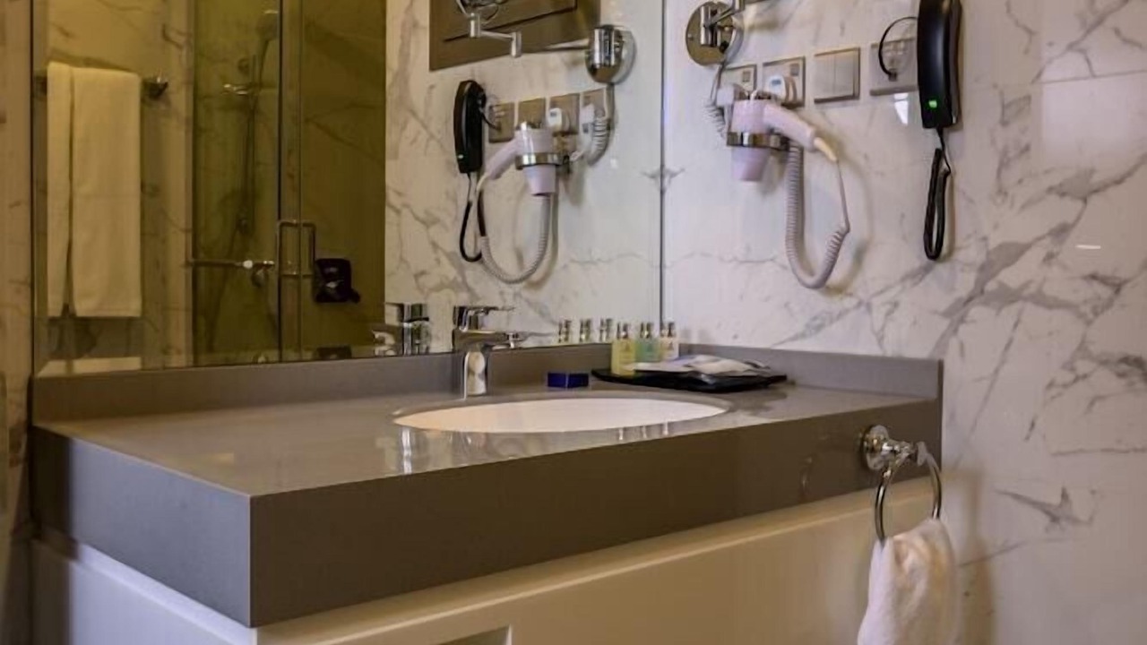 Photo of Bathroom in Jeddah