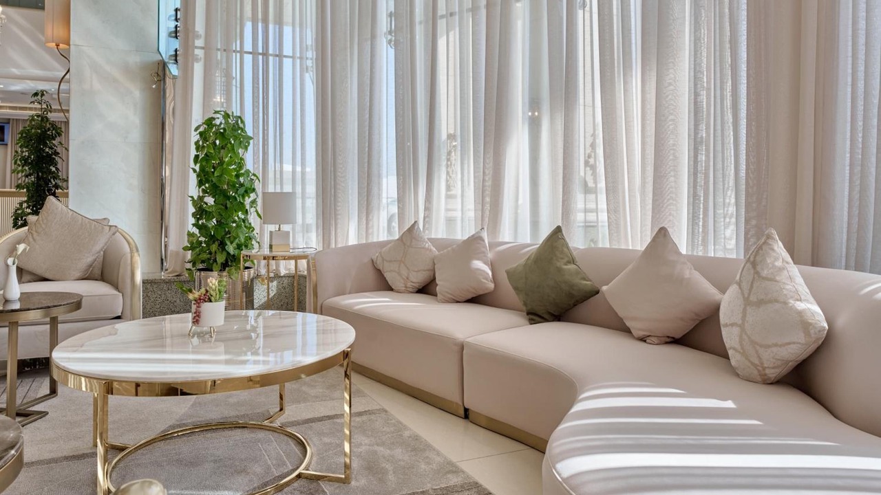 Photo of Livingroom in Jeddah