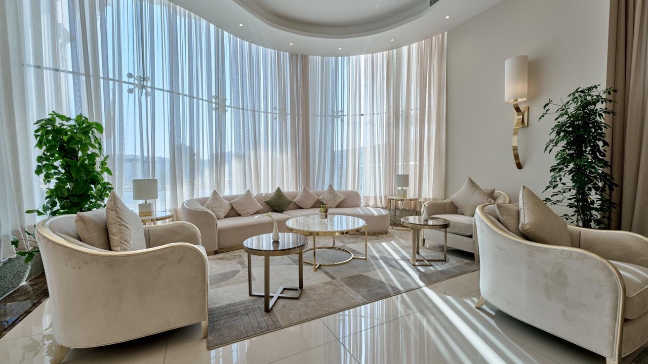 Photo of Livingroom in Jeddah