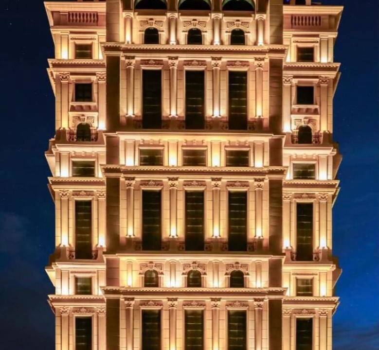 Photo of Outdoor in Jeddah