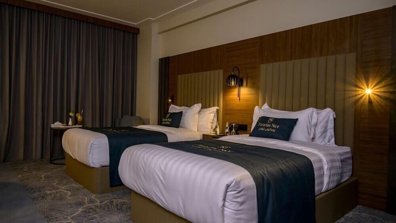 Photo of Bedroom in Jeddah