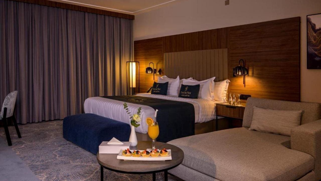 Photo of Bedroom in Jeddah
