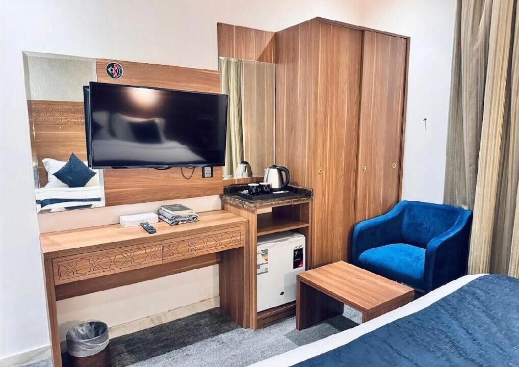 Photo of Bedroom in Mecca