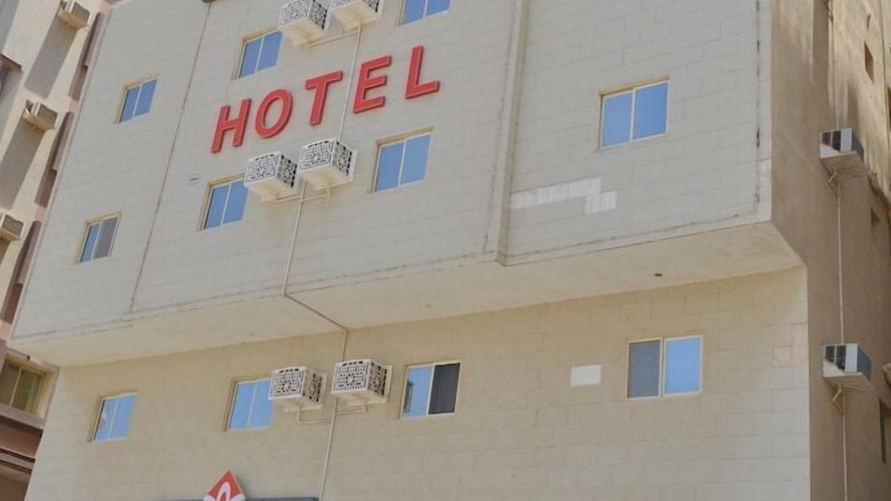 Photo of Outdoor in Al Jubail