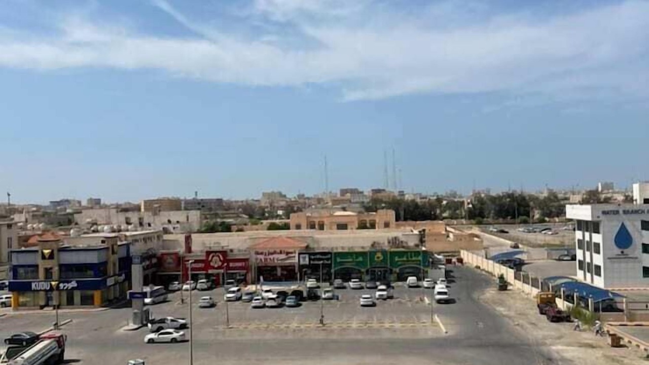 Photo of Others in Al Jubail