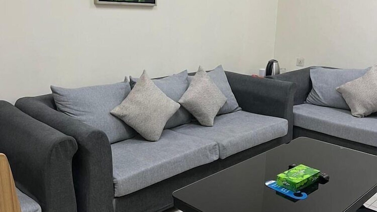 Photo of Livingroom in Al Jubail