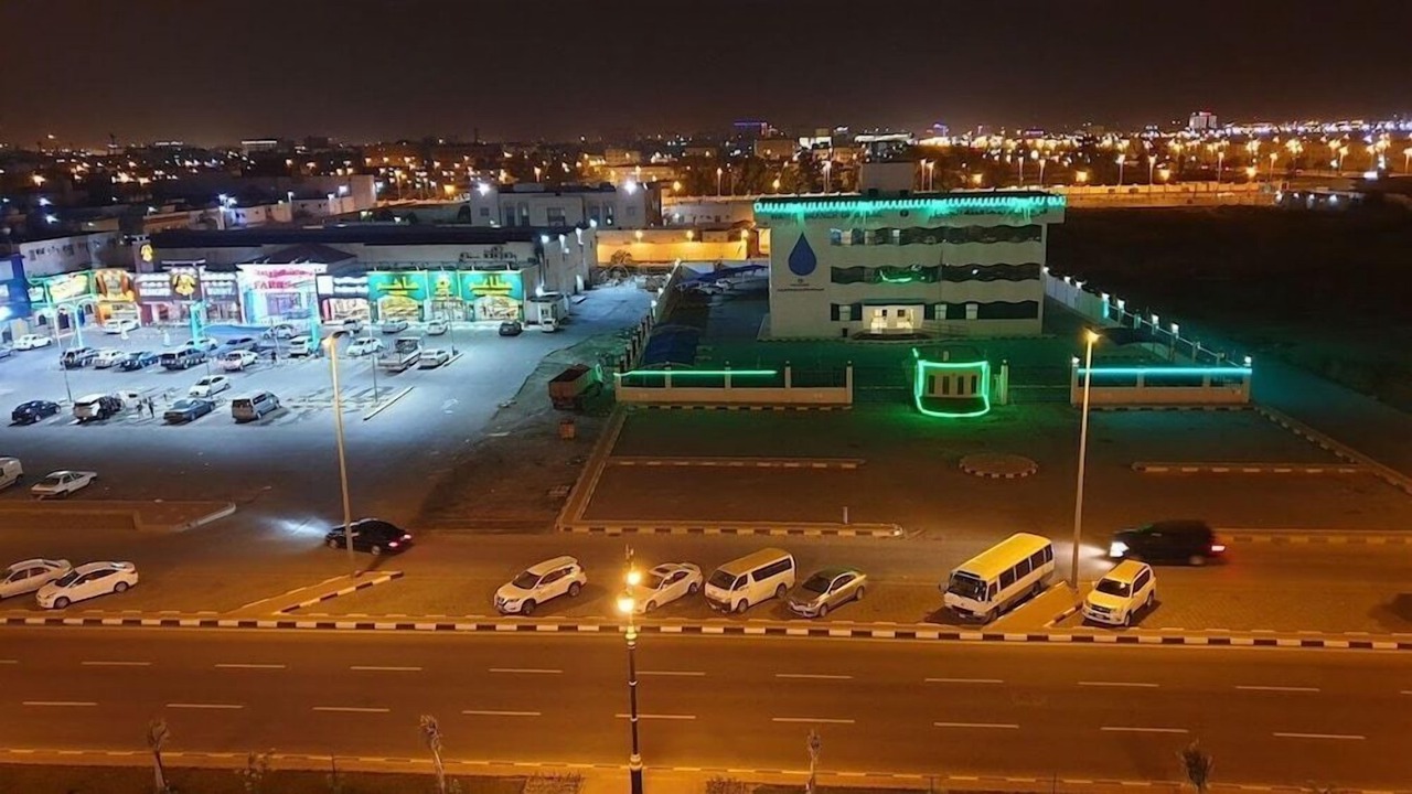 Photo of Outdoor in Al Jubail
