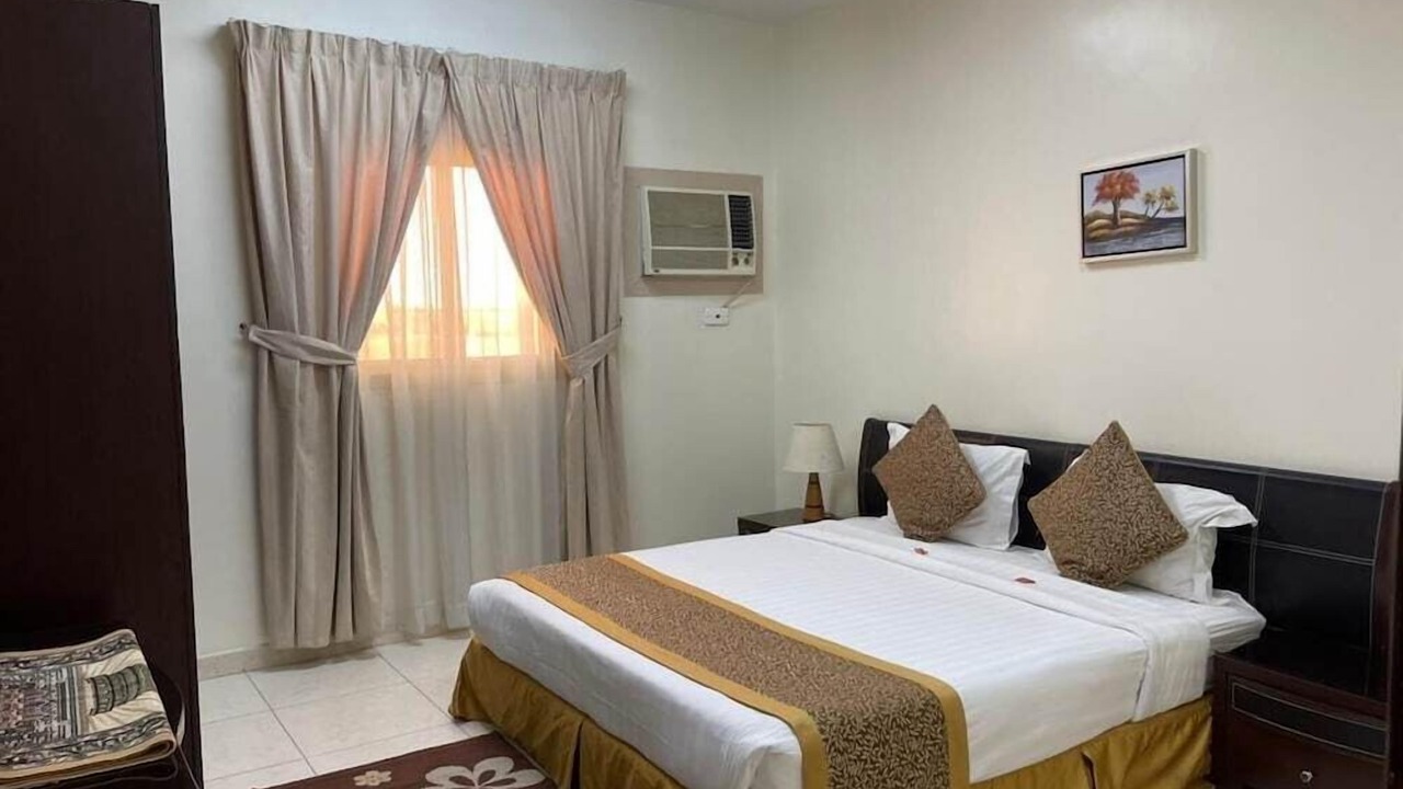Photo of Bedroom in Al Jubail