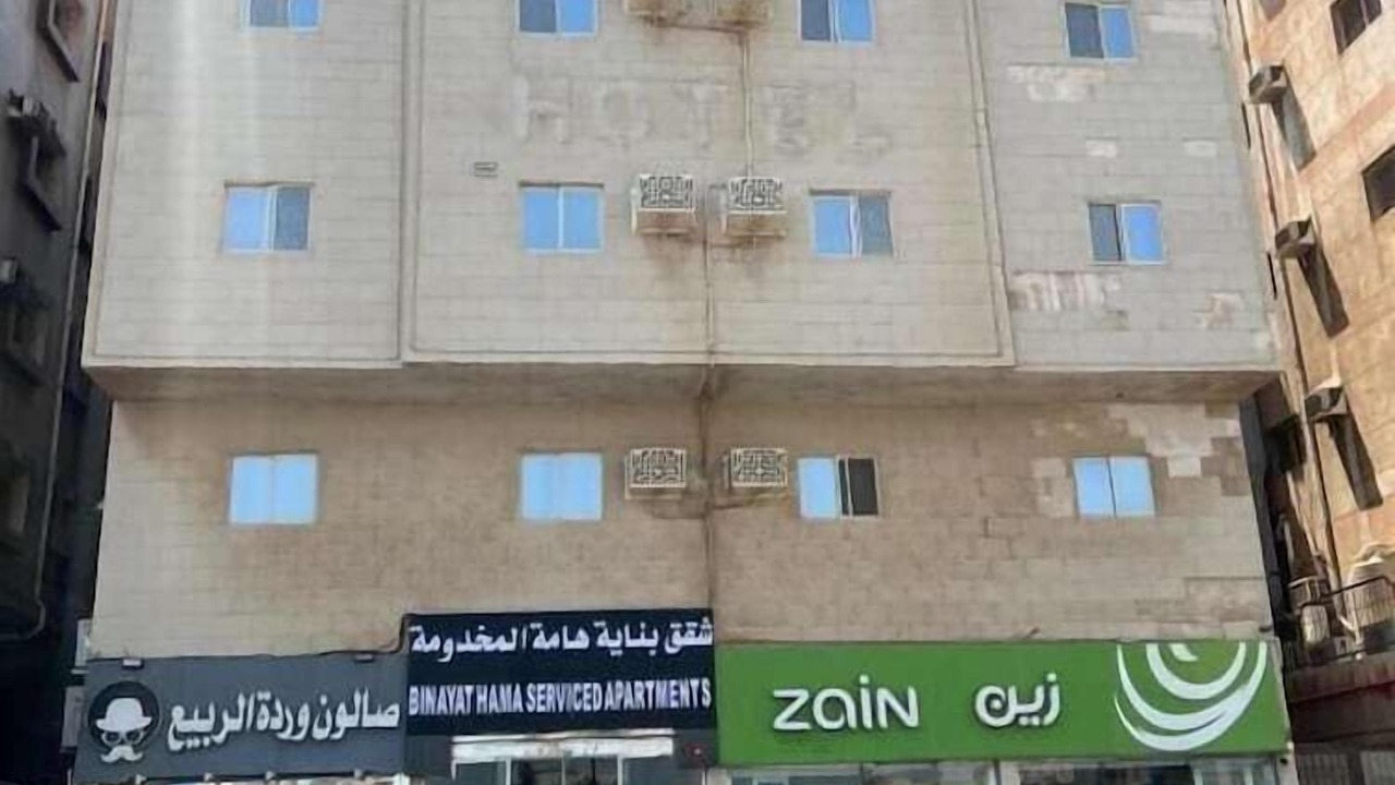 Photo of Outdoor in Al Jubail