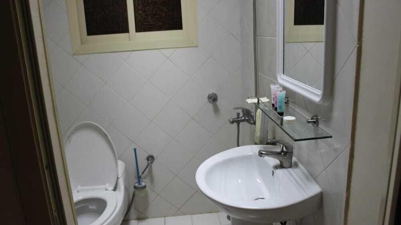 Photo of Bathroom in Al Jubail