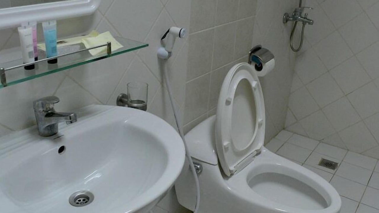 Photo of Bathroom in Al Jubail