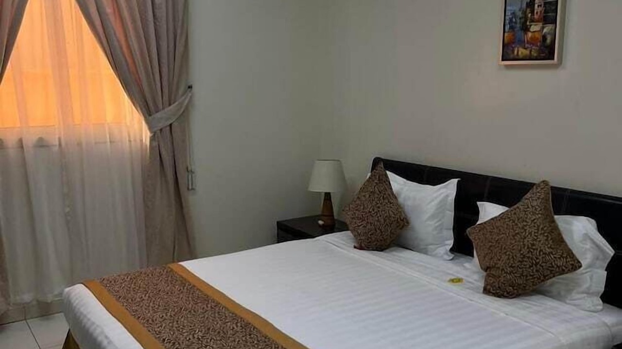 Photo of Bedroom in Al Jubail