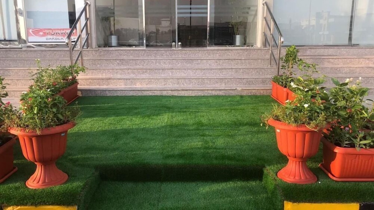 Photo of Outdoor in Al Jubail