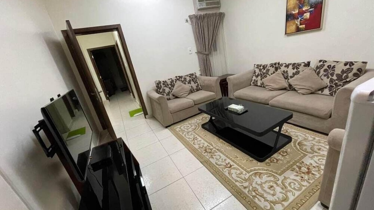 Photo of Livingroom in Al Jubail