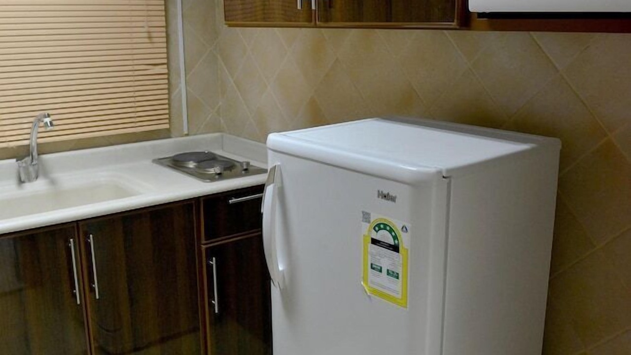 Photo of Kitchen in Al Jubail