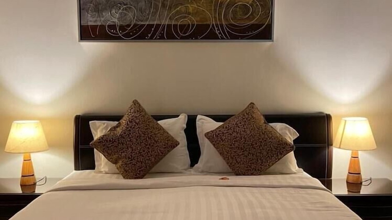 Photo of Bedroom in Al Jubail