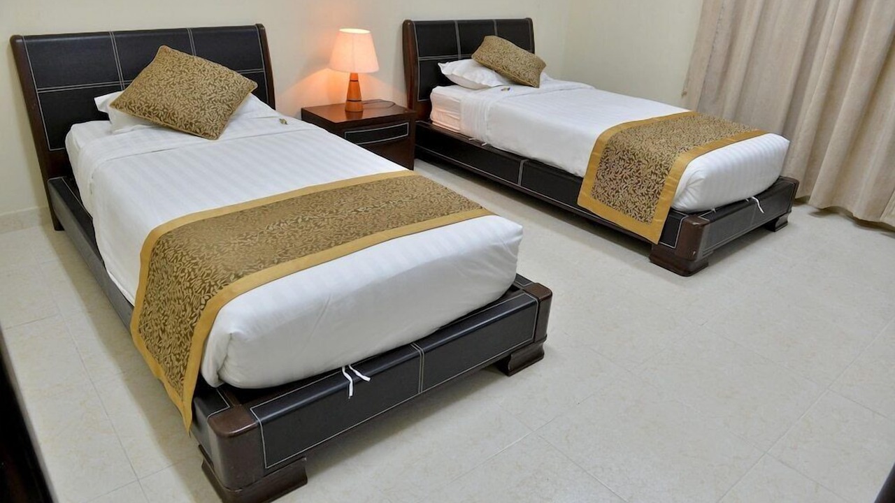 Photo of Bedroom in Al Jubail