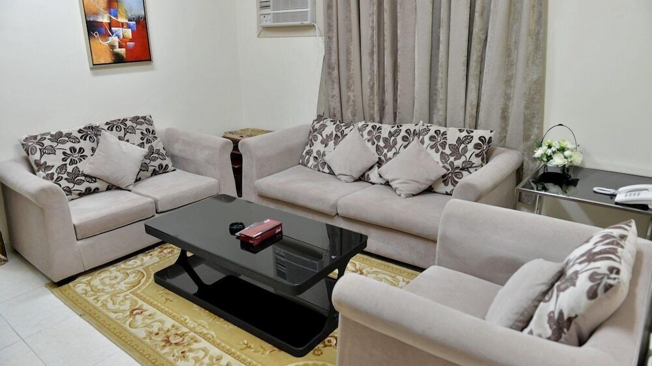 Photo of Livingroom in Al Jubail