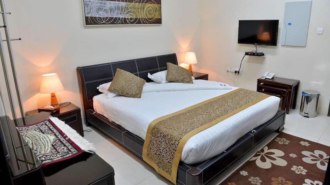 Photo of Bedroom in Al Jubail