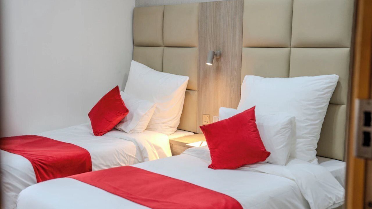 Photo of Bedroom in Dammam