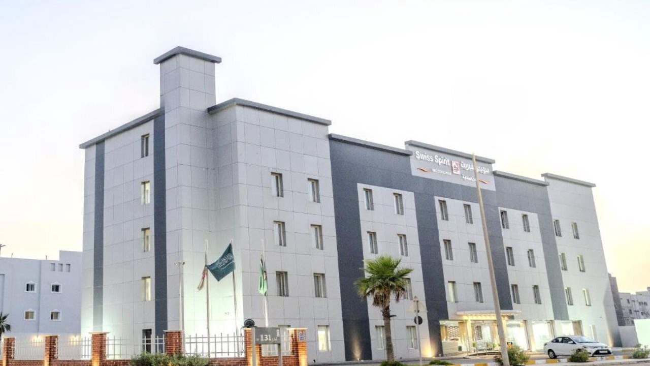 Photo of Outdoor in Dammam