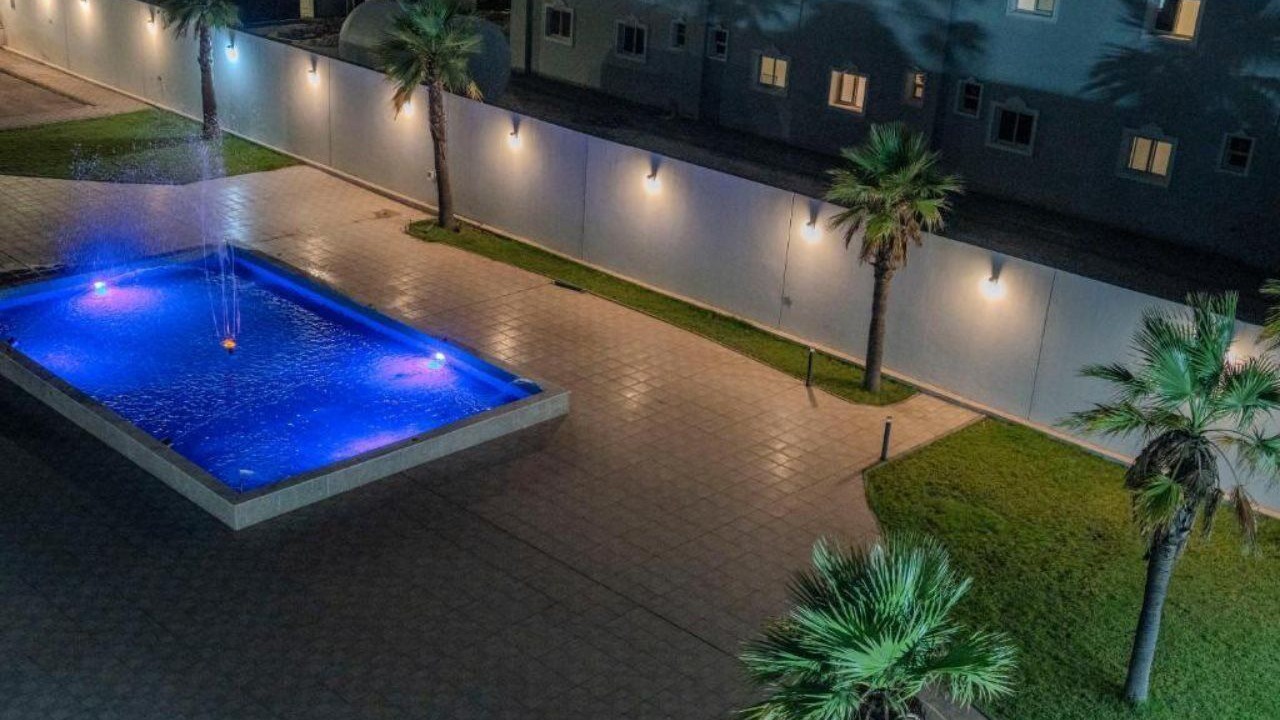 Photo of Outdoor in Dammam