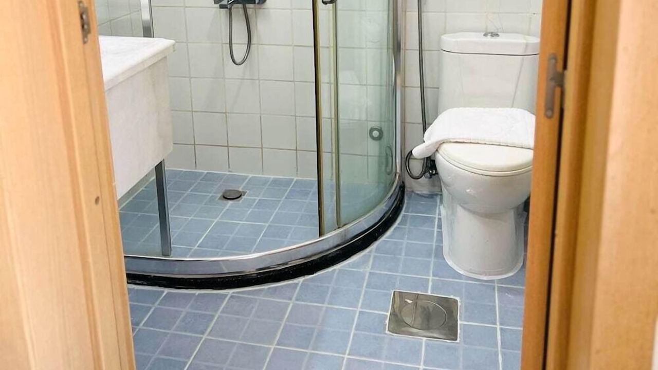 Photo of Bathroom in Dammam
