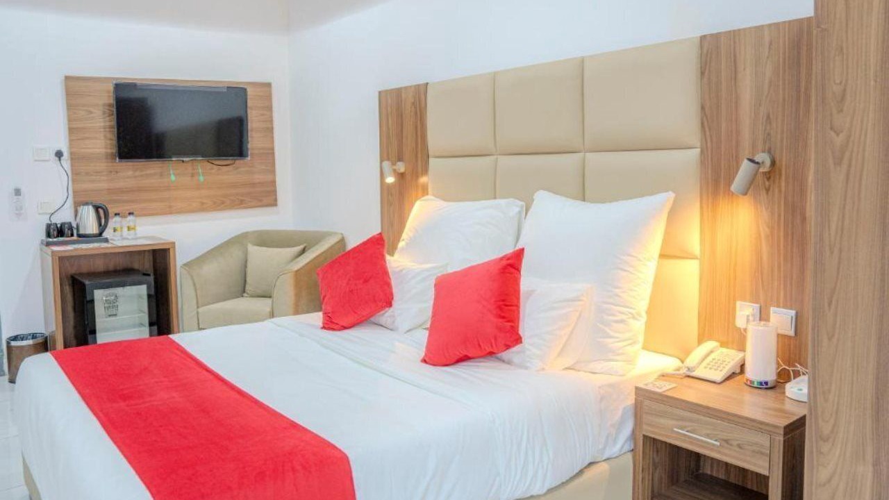 Photo of Bedroom in Dammam