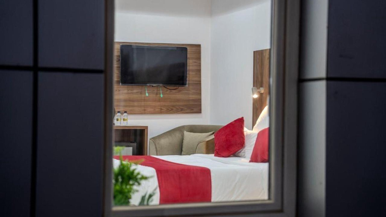 Photo of Bedroom in Dammam