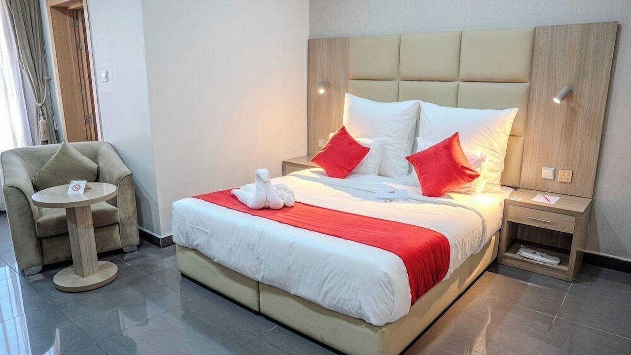 Photo of Bedroom in Dammam