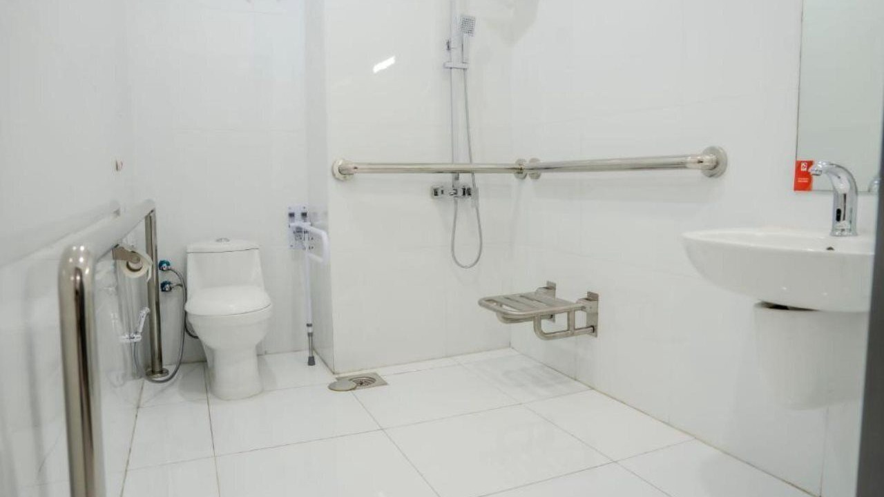 Photo of Bathroom in Dammam