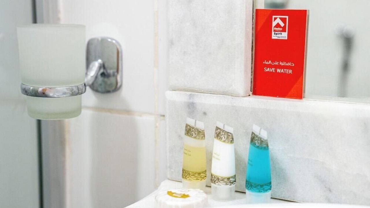Photo of Bathroom in Dammam