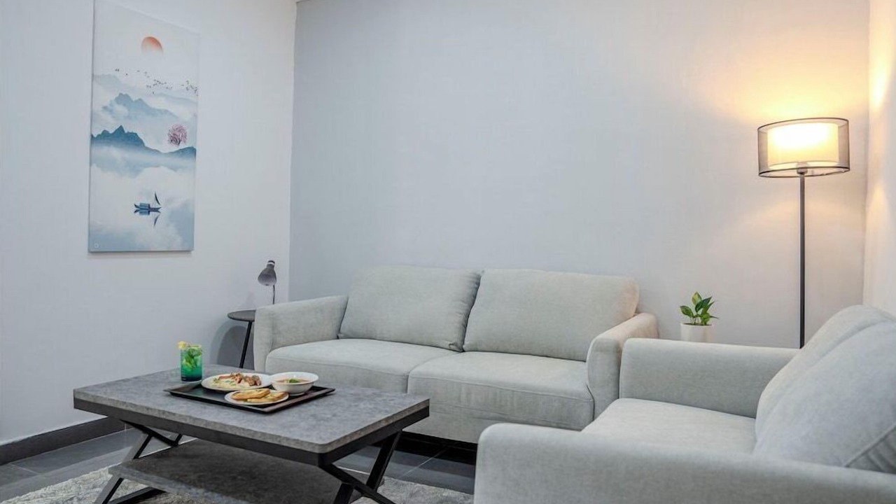 Photo of Livingroom in Dammam